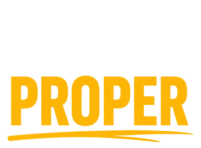 Look Proper
